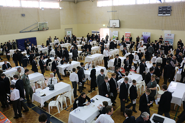 Careers Expo